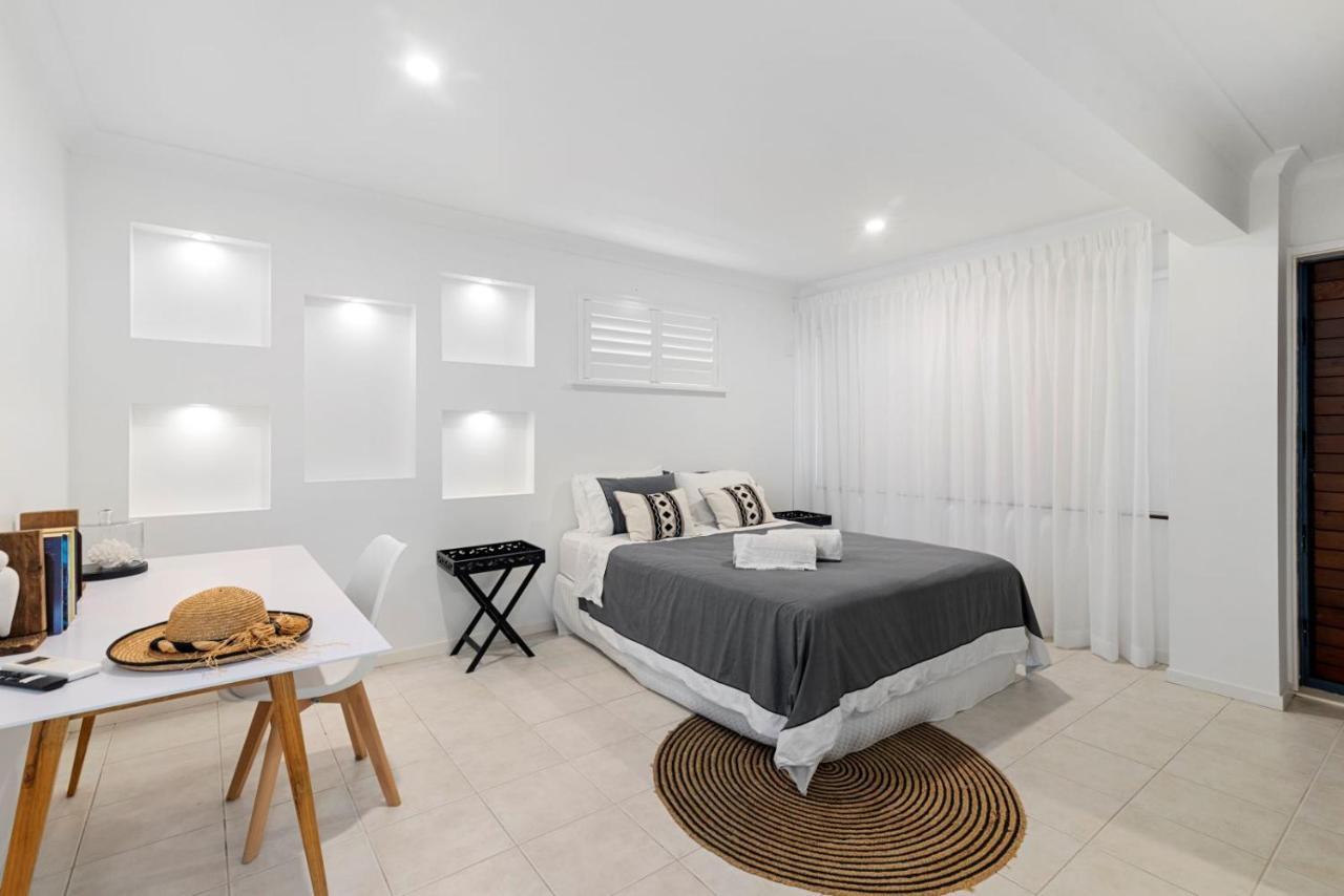 Castaway In Tugun Villa Gold Coast Ngoại thất bức ảnh