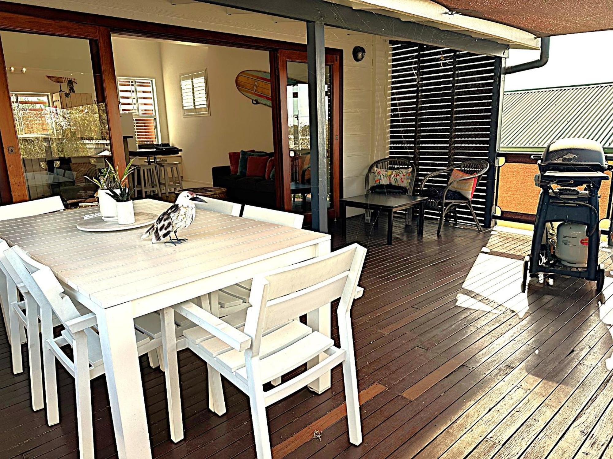 Castaway In Tugun Villa Gold Coast Ngoại thất bức ảnh